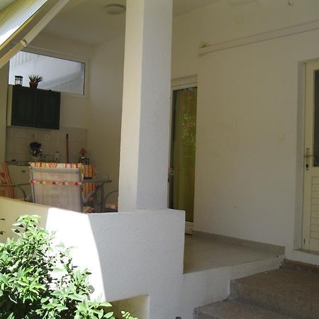 Centar Guest House Makarska Exterior foto