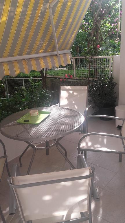 Centar Guest House Makarska Exterior foto