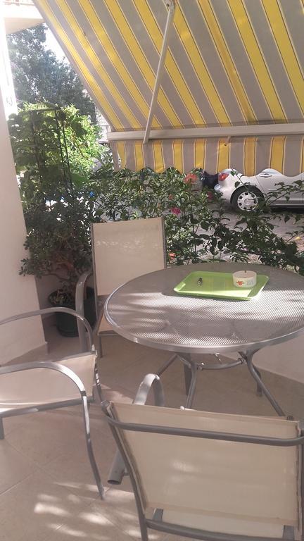 Centar Guest House Makarska Exterior foto