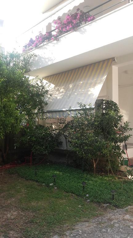 Centar Guest House Makarska Exterior foto