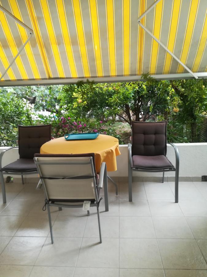Centar Guest House Makarska Exterior foto