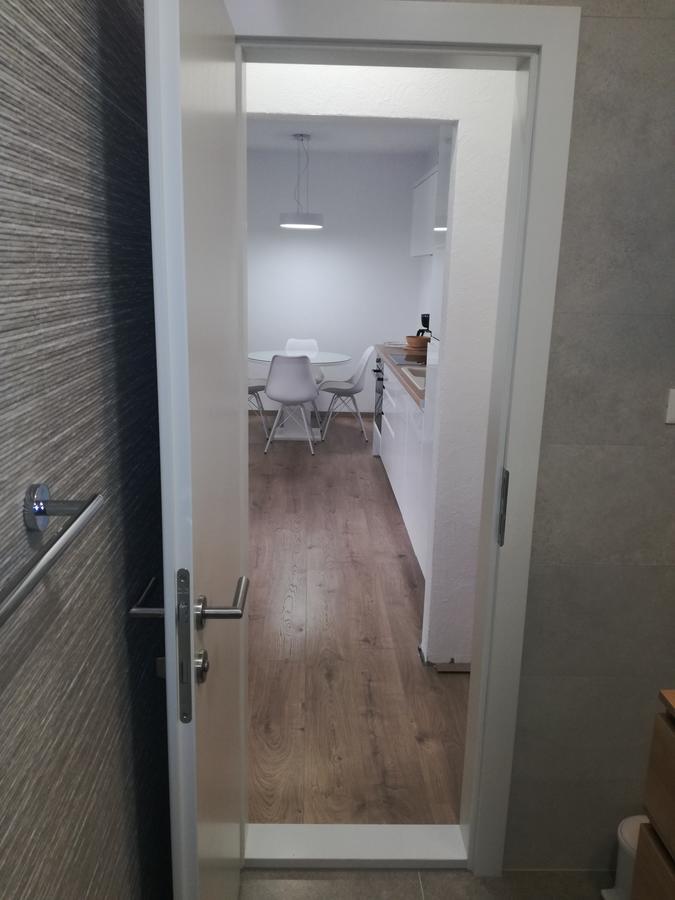 Centar Guest House Makarska Exterior foto